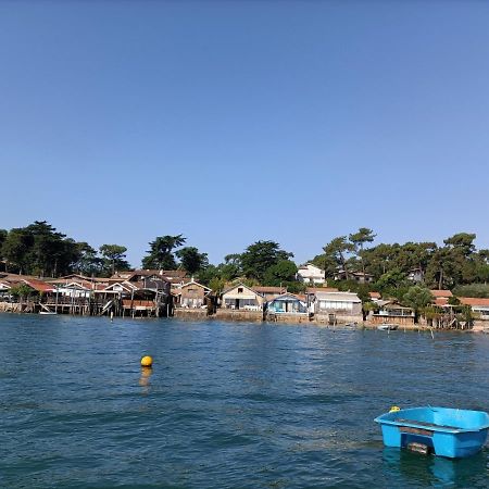 Suite Privative De 28M2 Climatisee, Proche Plage Et Commerces 欧当日 外观 照片