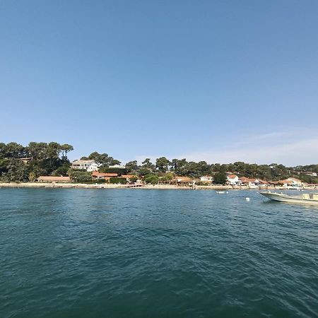 Suite Privative De 28M2 Climatisee, Proche Plage Et Commerces 欧当日 外观 照片