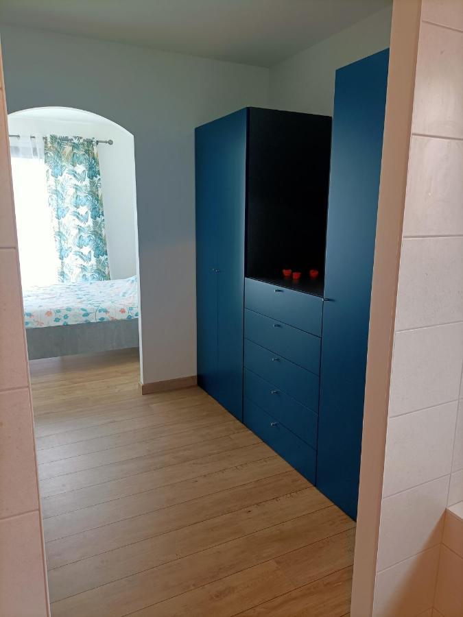 Suite Privative De 28M2 Climatisee, Proche Plage Et Commerces 欧当日 外观 照片