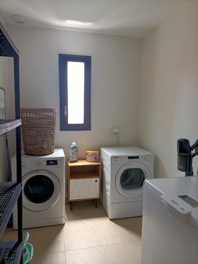 Suite Privative De 28M2 Climatisee, Proche Plage Et Commerces 欧当日 外观 照片